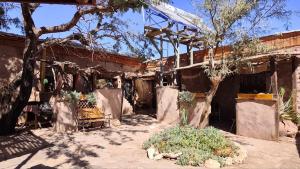 Hostal Sonchek