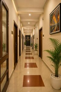 Hotel Aparajita Near BHU Trauma Centre Varanasi
