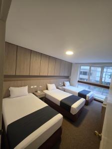 La Paz Apart Hotel