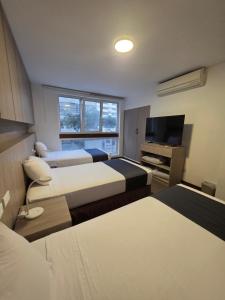 La Paz Apart Hotel
