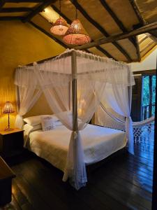 Hotel Boutique Quinta Tibigaro
