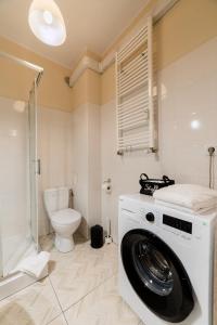 Wilson Park Comfort Apartment by BookingHost