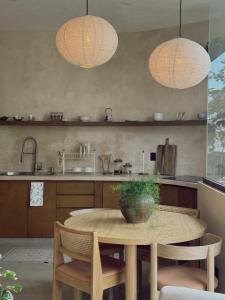 Aahal 4 Holistic Living Retreat en Tulum 4pax