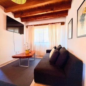 Casa Olivo Encantador lugar en Centro Tequisquiapan 6p