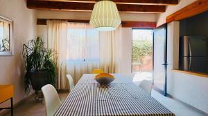 Casa Olivo Encantador lugar en Centro Tequisquiapan 6p