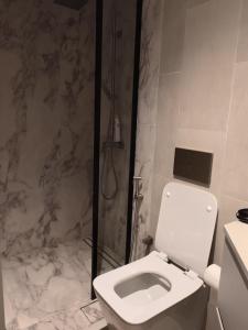 Regalia by Deyaar 1Bedroom 66th Floor with Burjkhalifa View