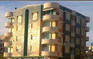 Erma Seaview Apartment