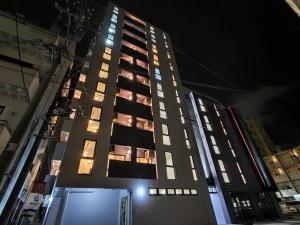 HOTEL bright color MHM Naha