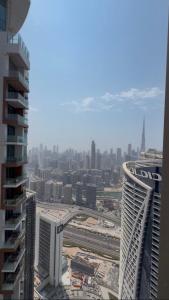 Regalia by Deyaar 1Bedroom 66th Floor with Burjkhalifa View