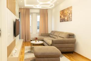 Apartment Selvuk Lux