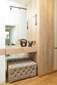 Apartment Selvuk Lux
