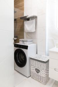 Apartment Selvuk Lux