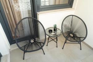 Apartment Selvuk Lux