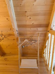 Monte Verde Cabins