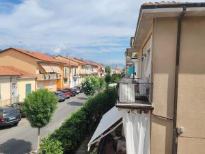 Mare & Marmo, a stones throw from the sea, right in the center