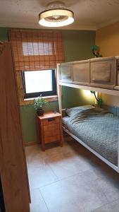 Holiday apartment Slovenia 4 PERS