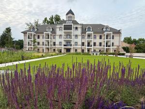 Kenese Spa Residence