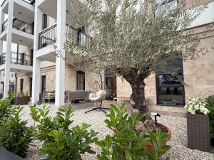 Kenese Spa Residence