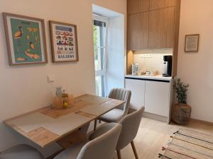 Kenese Spa Residence