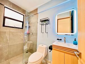 Exceptional Suite 1 Oasis Tlalpan - Barril 2px