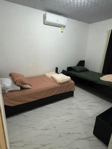 APARTAMENTO FAMILIAR de 2 HABITACIONES CERRO VIENTO
