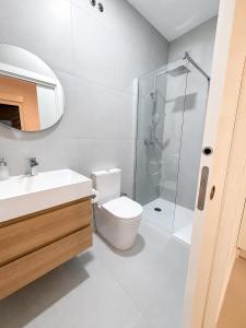 Apartamentos Enlace Parque 10A