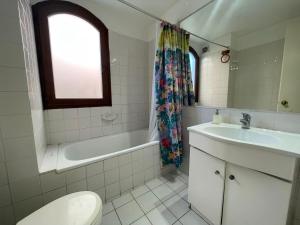 Departamento 7 personas en Avenida del Mar en La Serena