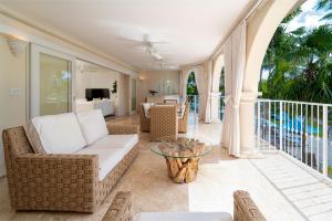 Chic Modern Condo - Saint Peters Bay 211 2 bed