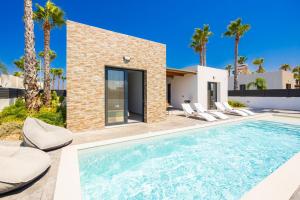 Villa Salty Sun 6