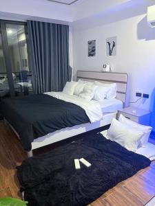 YV Staycation
