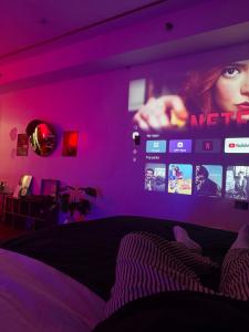 YV Staycation