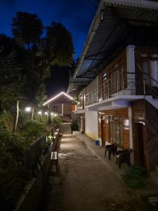 House On The Clouds Farmstay- Relling