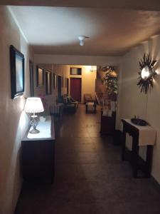 Hotel Posada Los Arcos
