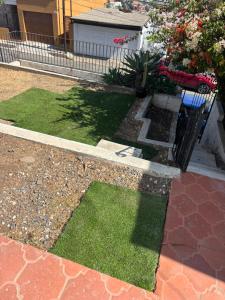 Vintage Hill Casita