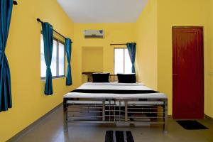 Hotel O Sashi Residency