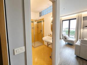 Panorama Apartment - Lake Garda