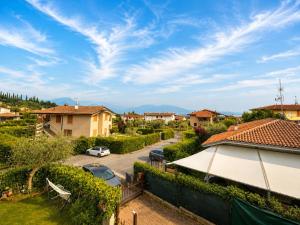 Panorama Apartment - Lake Garda