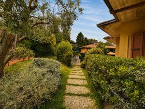 Panorama Apartment - Lake Garda