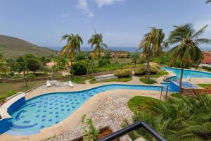 Amazing apartment in Terrazas de Guarame