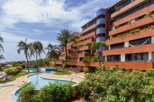 Amazing apartment in Terrazas de Guarame