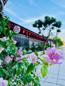 Nhà nghỉ trọ Phố Đình VIP
