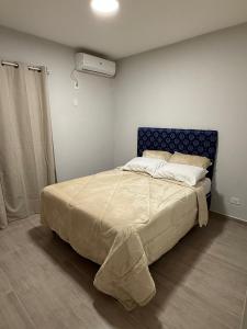 Moderno apartamento con balcón y gran vista