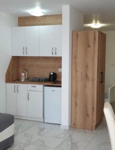 Apartmani Sisi