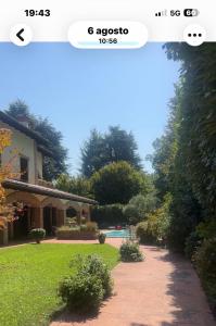 Villa Noi DU