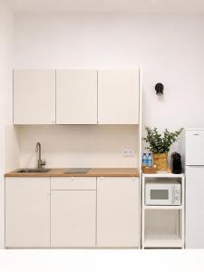 Apartamentos Enlace Parque 10A