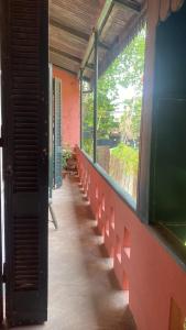 Casa típica de Tigre