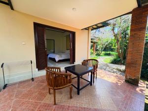 Dhanda Homestay