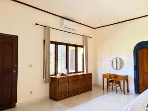 Dhanda Homestay