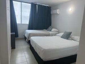 Expetacular apartamento en los delfines