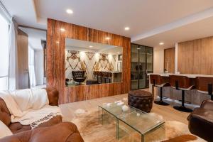 Hermoso departamento en el corazon de zapopan